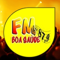 Rádio Boa Saúde - 87.9 FM