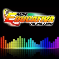 Rádio Educativa FM - 105.7 FM