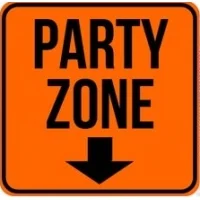 Party Zone Radio . com