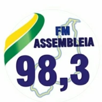 Rádio FM Assembléia - 98.3 FM