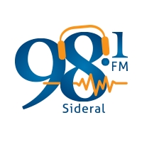 98 FM Sideral 98.1
