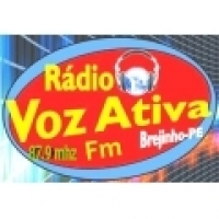 Voz Ativa FM 87.9 FM