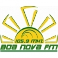 Rádio Boa Nova - 105.9 FM
