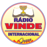 Rádio Vinde Internacional