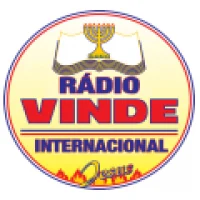 Rádio Vinde Internacional