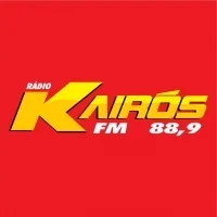 Rádio Kairós FM - 88.9 FM