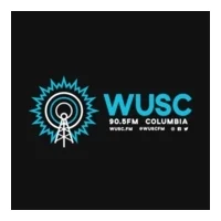 Radio WUSC-FM 90.5 FM