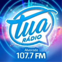 Alvorada 107.7 FM