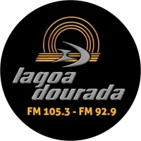 Rádio Lagoa Dourada - 105.3 FM