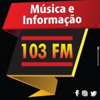 Rádio 103 FM - 103.3 FM