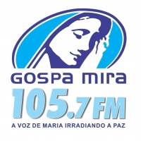 Rádio Gospa Mira - 105.7 FM