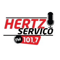 Rádio Hertz Serviço - 101.7 FM