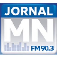 Jornal Meio Norte 90.3 FM