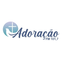 Rádio Adoração FM - 101.7 FM