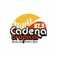Rádio Cadena Tropical - 87.5 FM