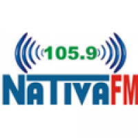 Rádio Nativa - 105.9 FM