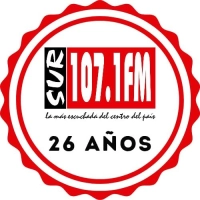 Rádio Sur FM - 107.1 FM