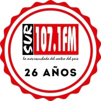 Sur FM 107.1 FM