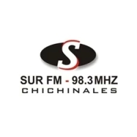 Rádio Sur FM - 98.3 FM