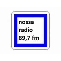 Nossa Radio 89.7 FM