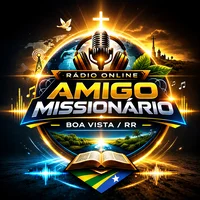 Radio Online Amigo Missionário