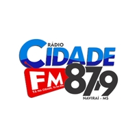 Cidade 87.9 FM