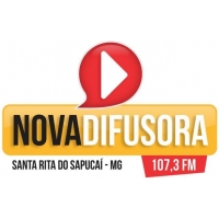 Rádio Difusora - 107.3 FM