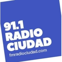 Radio Ciudad - 91.1 FM