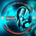 Agitando as Pistas Web Rádio