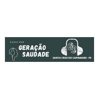 Rádio Geração Saudade