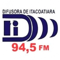 Rádio Difusora - 94.5 FM