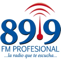 Profesional FM 89.9 FM