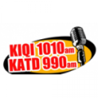 Radio KIQI 1010 AM