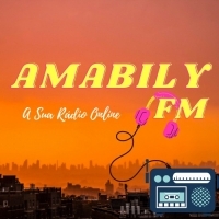 Rádio Amabilly 107.9 FM