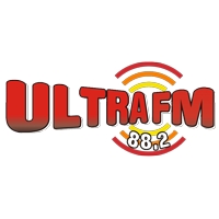 Ultra 88.2 FM