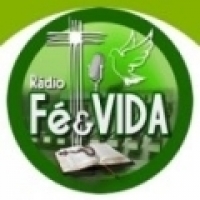 Web Rádio Fé e Vida