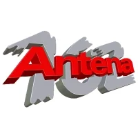 Antena 102 Web