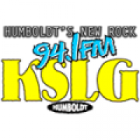 KSLG-FM 94.1 FM