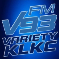 Radio V93 - Variety 93.5 FM