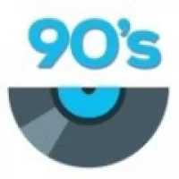 Rádio 1000 HITS 90s