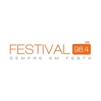 Rádio Festival Madeira - 98.4 FM