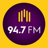 Rádio FM Gold - 94.7 FM