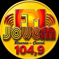 Rádio FM Jovem 104.9
