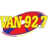 Rádio The Van 92.7 FM