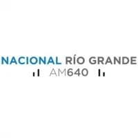 Rádio Nacional Río Grande - 640 AM
