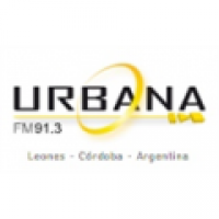 Urbana 91.3 FM