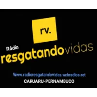 Rádio Resgatando Vidas