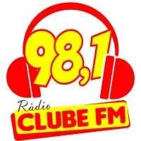 Rádio Clube FM - 98.1 FM