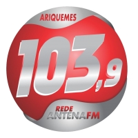 Antena Hits 103.9 FM