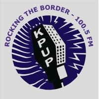 KPUP-LP 100.5 FM
